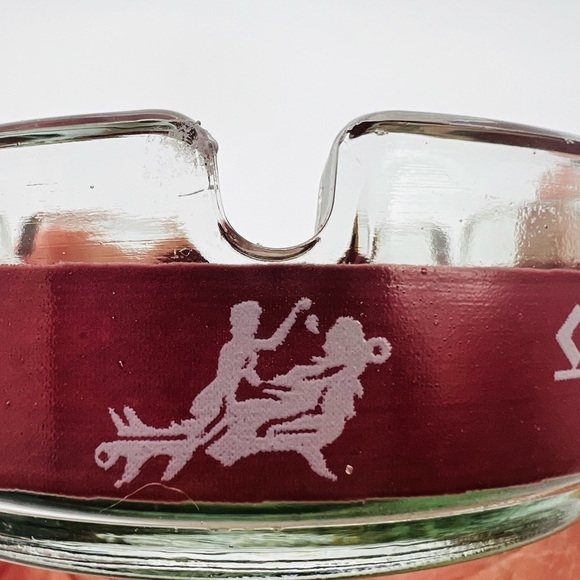 CAESARS PALACE LAS VEGAS VINTAGE SMALL ASHTRAY - Picture 6 of 7